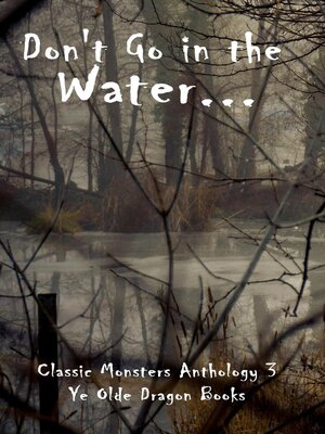 cover image of Don't Go In the Water